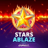 Bocoran RTP Slot Playtech Stars Ablaze